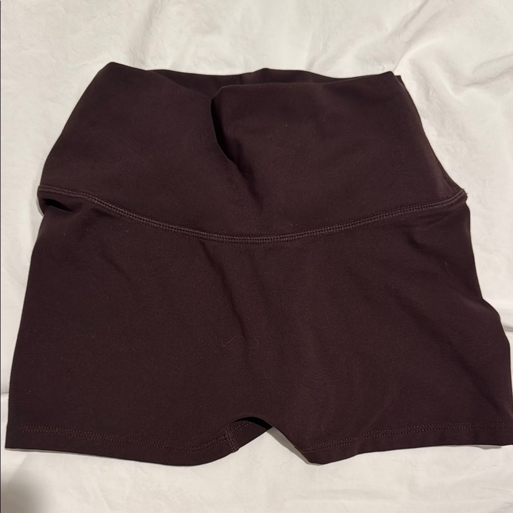 CSB Shorts